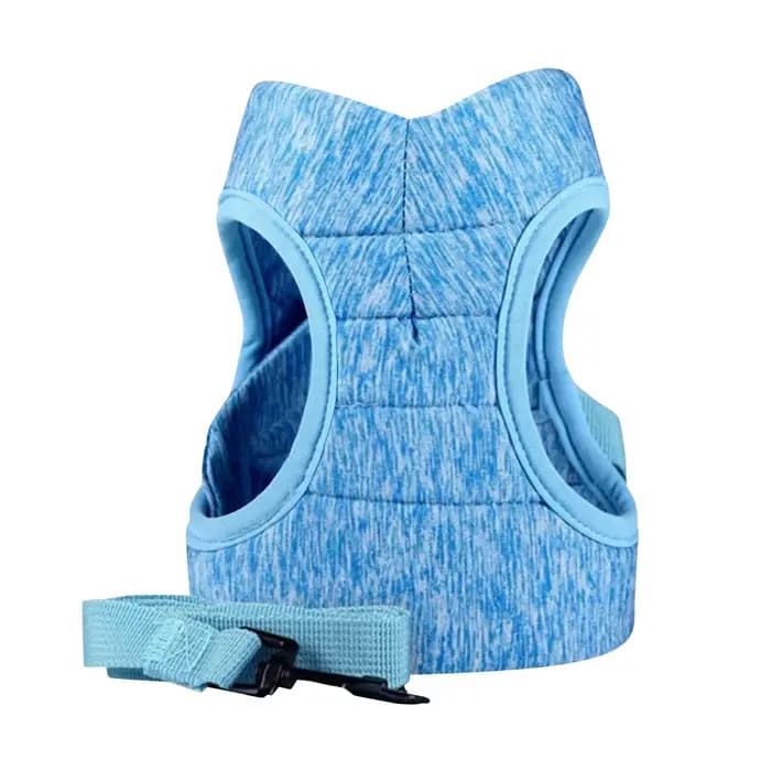 Ceinture Anti-fuite réglable pour petit chat