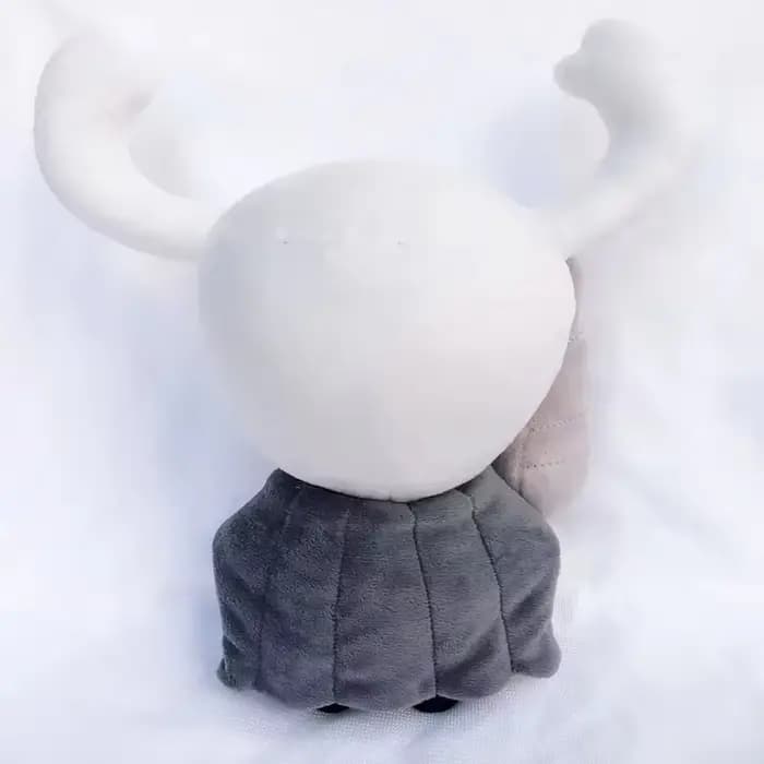 Jouet en peluche de chevalier Adorable
