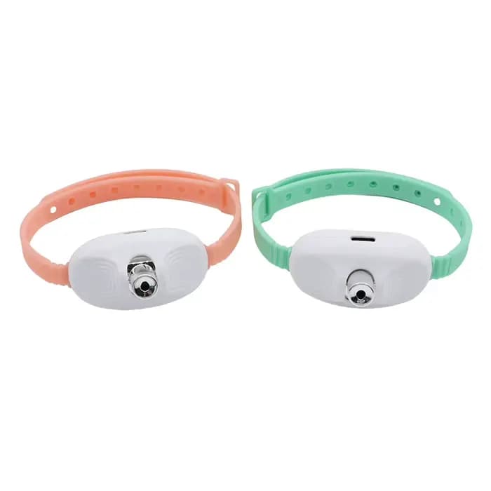 Colliers laser pour chat
