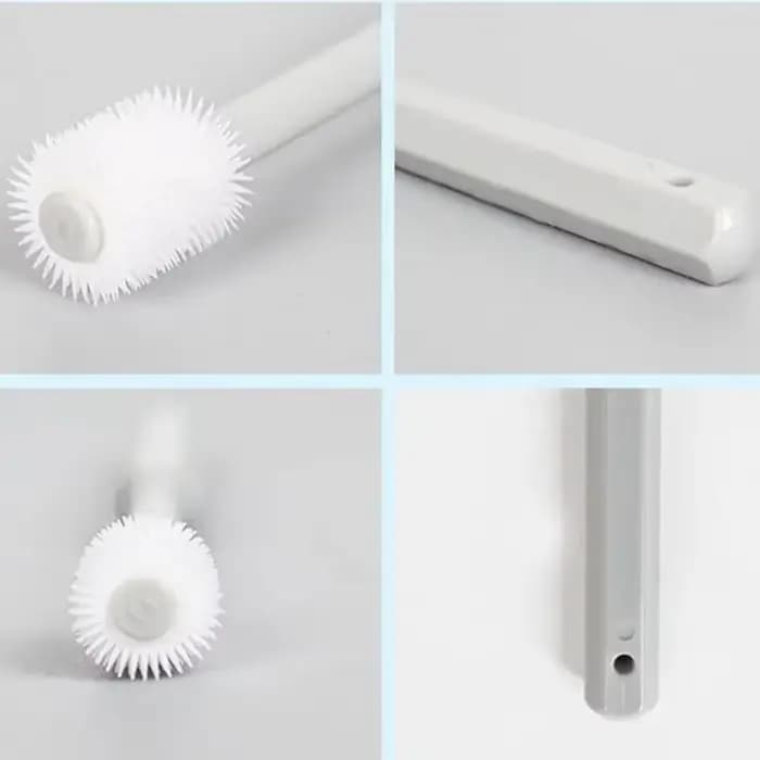 Brosse à dents pour chat