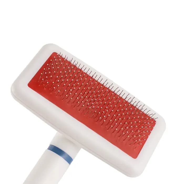 Brosse de massage SlUNICEF pour animaux de compagnie