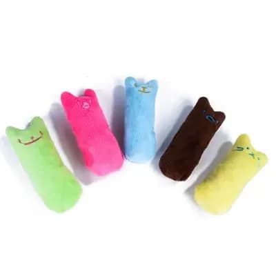 Jouets pour attraper des dents