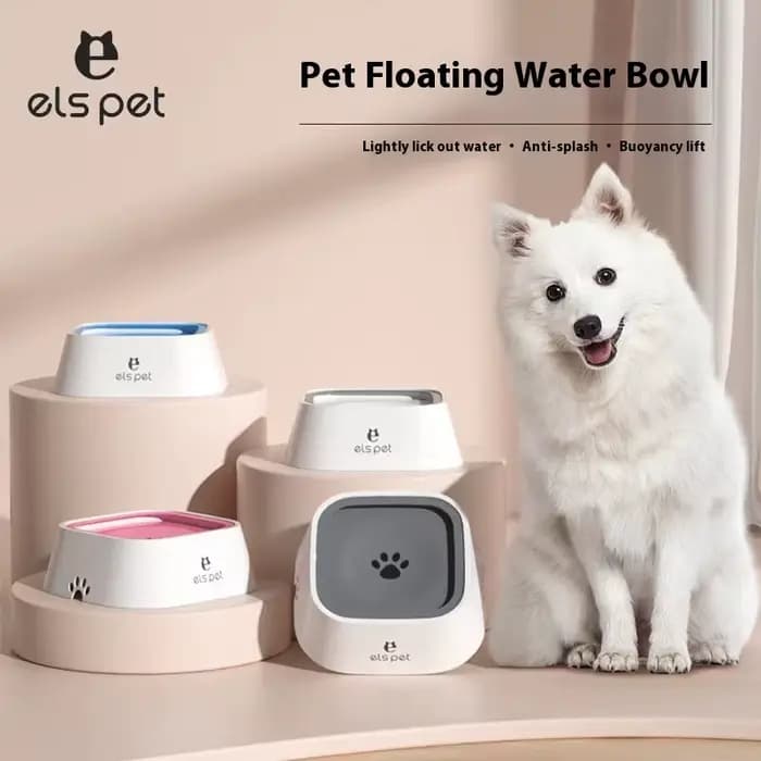 Bol pour animaux de compagnie