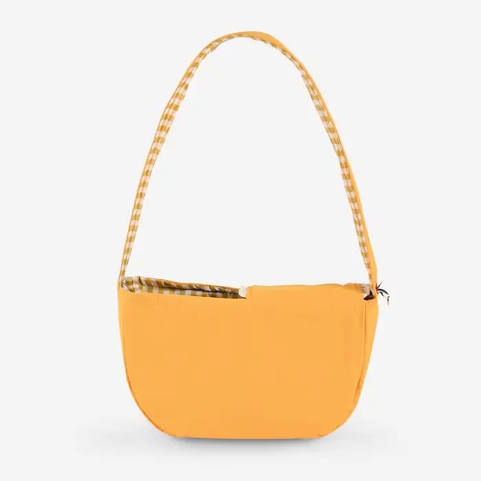 Sac à Dos à Poches en Dentelle pour Chat