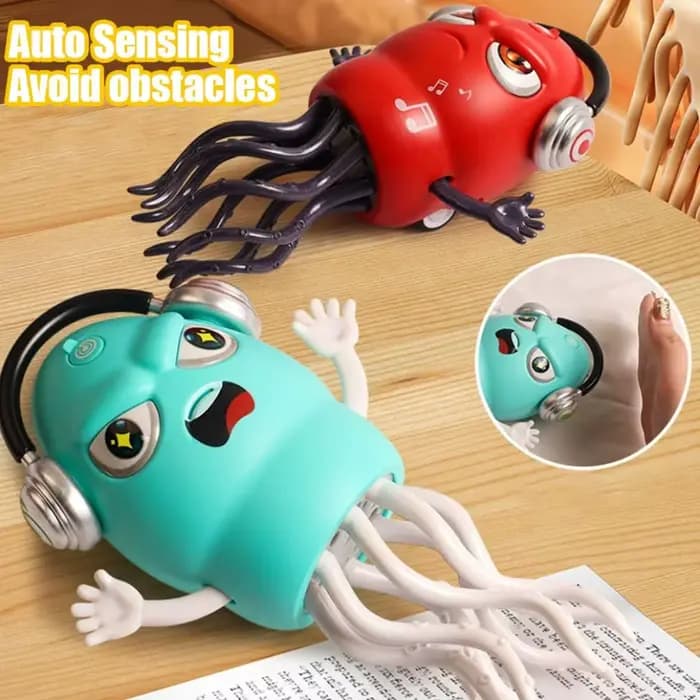 Jouet électronique pour animaux de compagnie