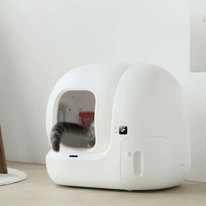 Tapis de litière pour chat Petkit PURA MAX