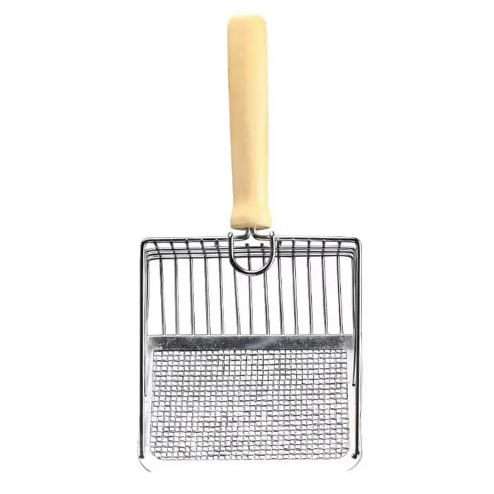 Pelle à litière pour chat