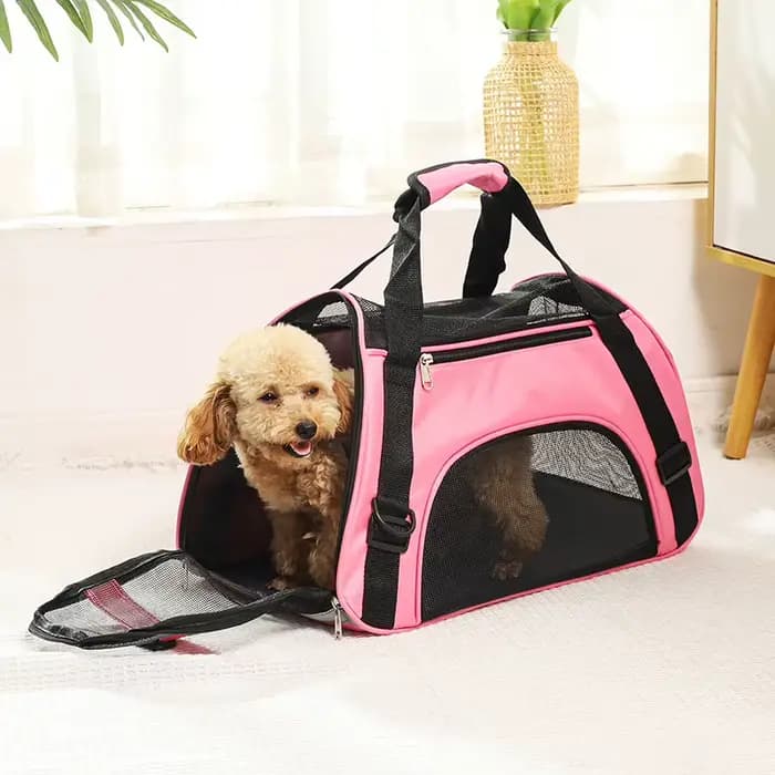 Sac à main de Transport pour chat