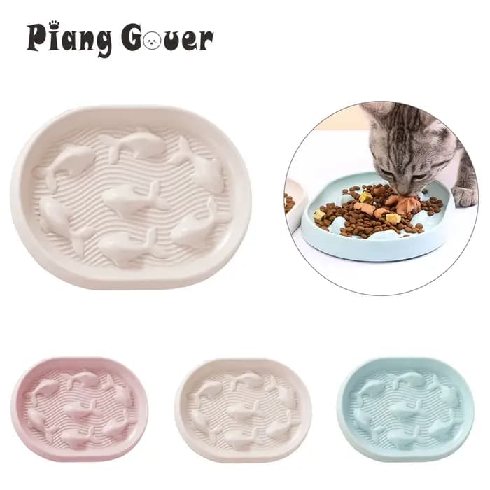 Bol pour chien et chat