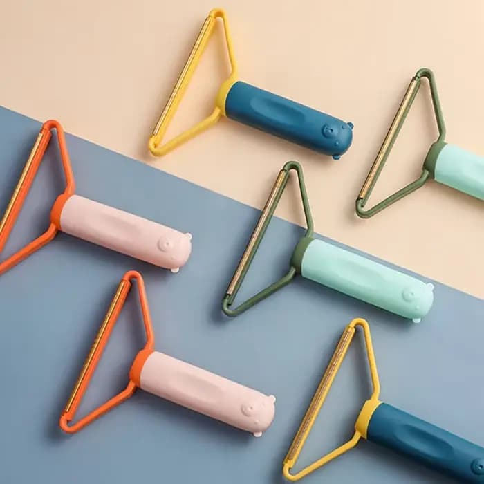 Brosse de toilettage pour chats et chiens