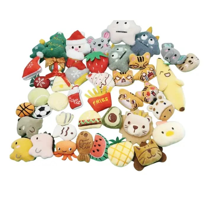Ensemble de jouets pour animaux de compagnie