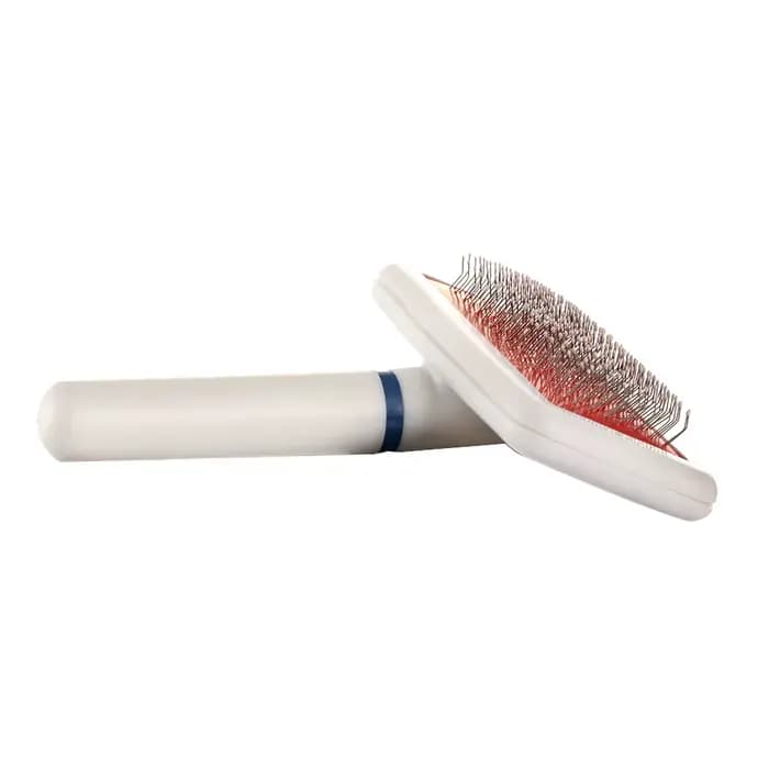 Brosse de massage SlUNICEF pour animaux de compagnie