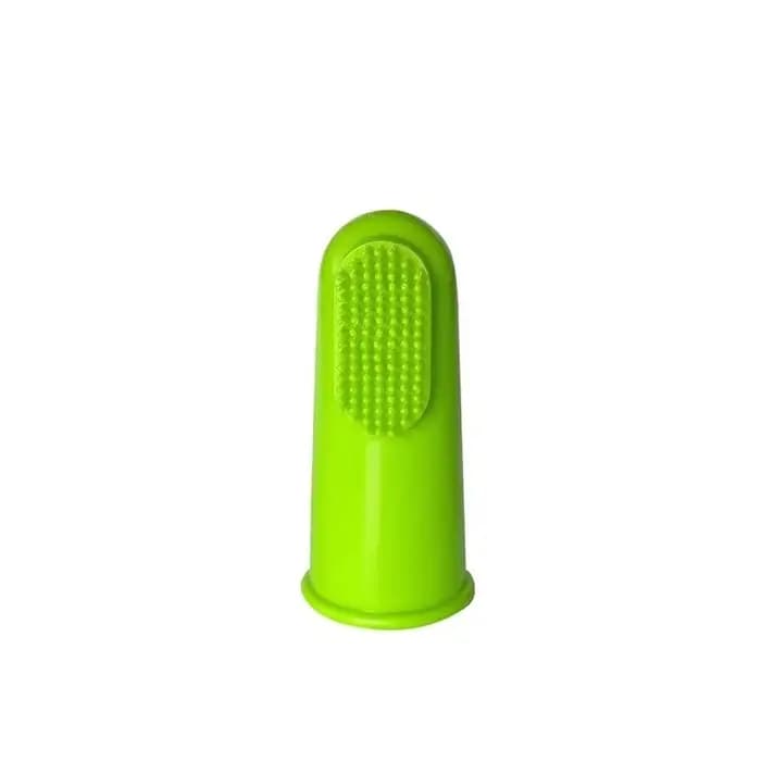 Brosses à dents pour chien et chat