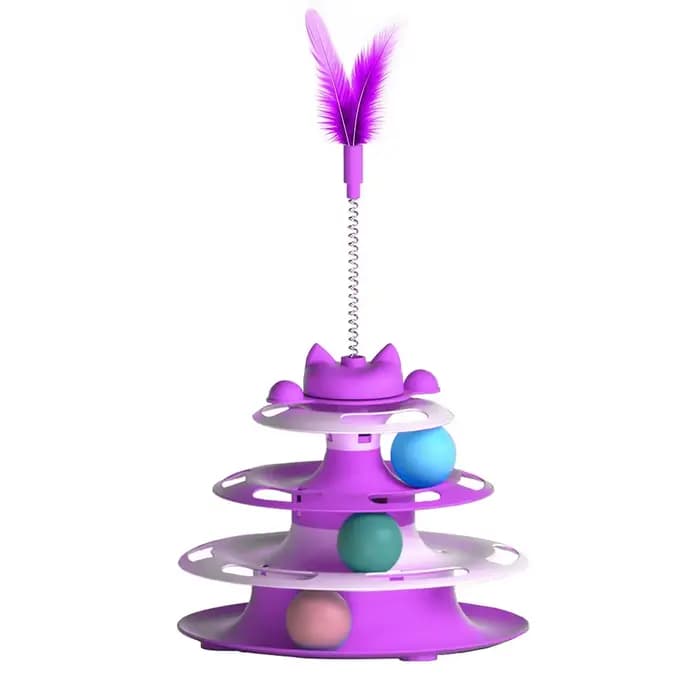 Jouets pour animaux de compagnie