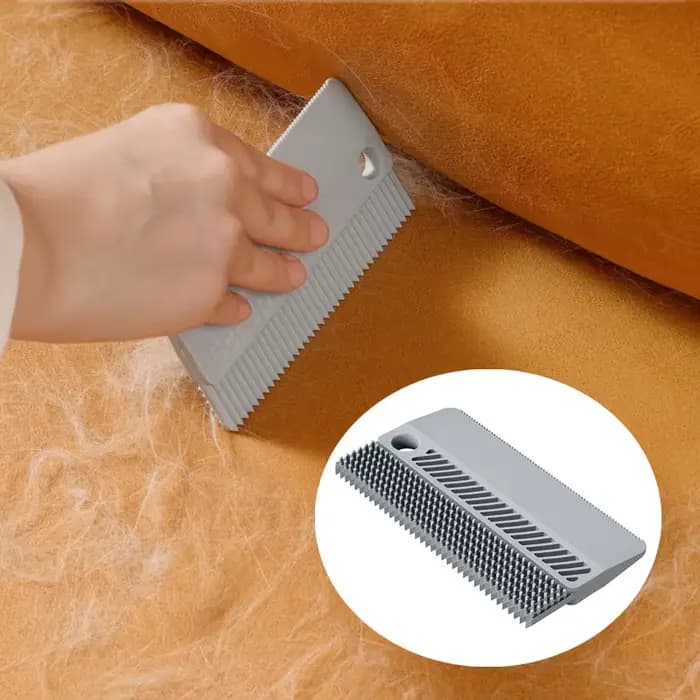 Brosse de toilettage pour animaux de compagnie