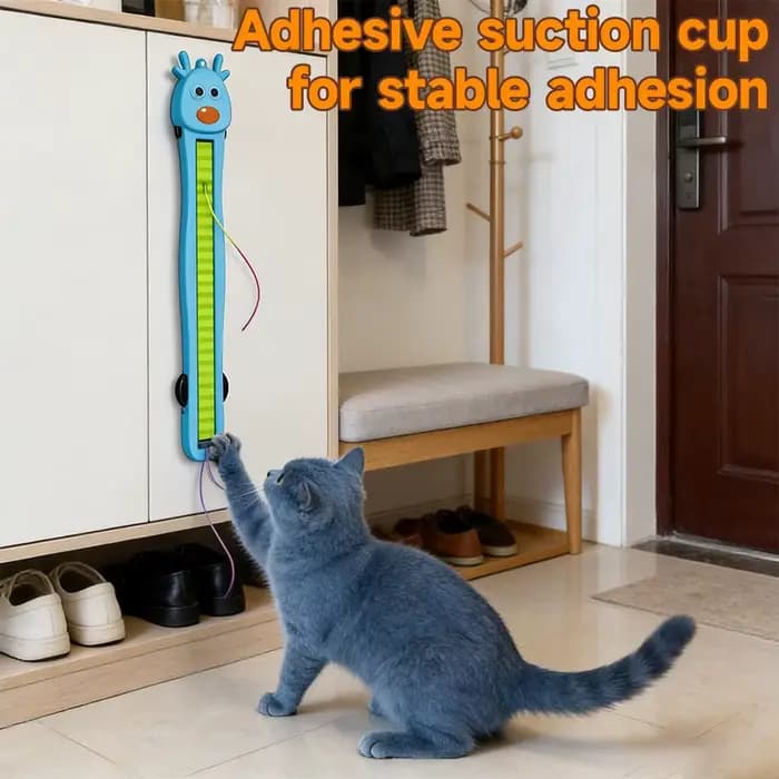 Jouets pour animaux de compagnie