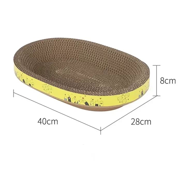 Griffoir pour chat, protection des meubles