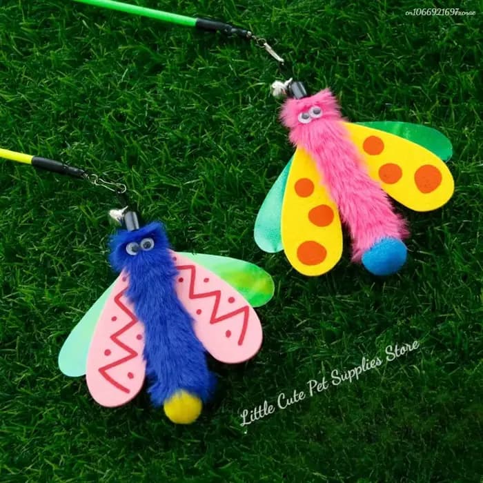 Jouets interactifs pour animaux de compagnie