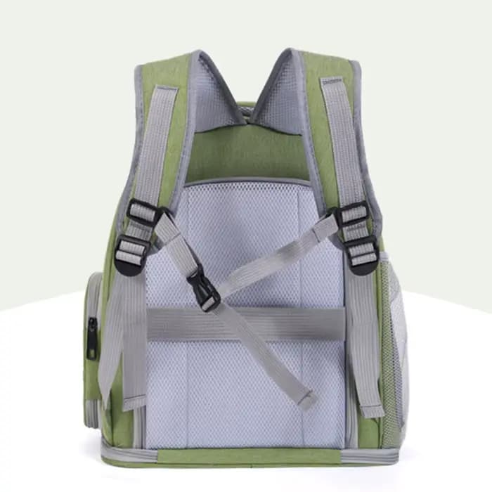 Sac de Transport extensible de grande capacité pour animaux de compagnie