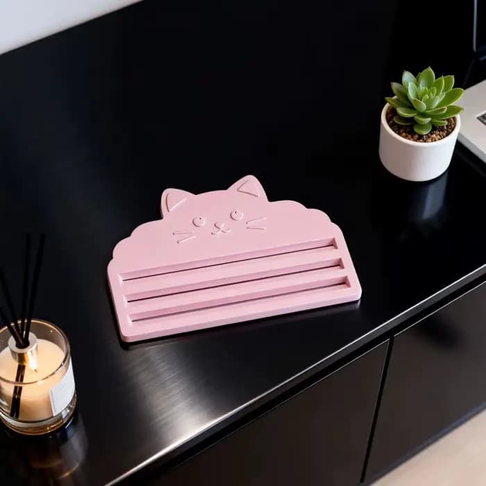 Presse-aliments pour chats