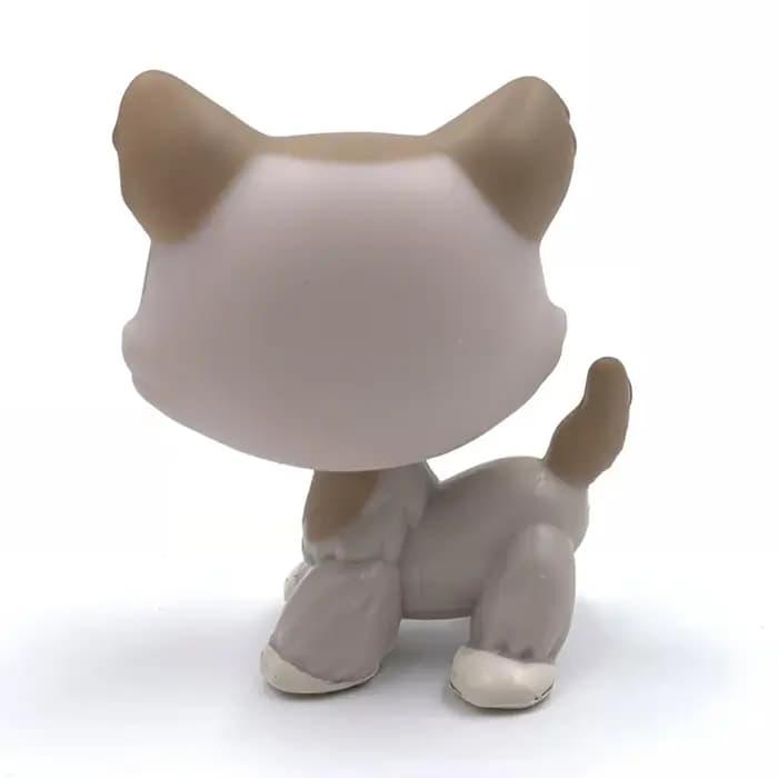 Jouet à tête de Bobble pour animal de compagnie
