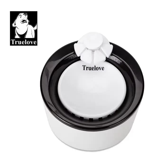 Truelove fontaine d'eau pour animaux de compagnie