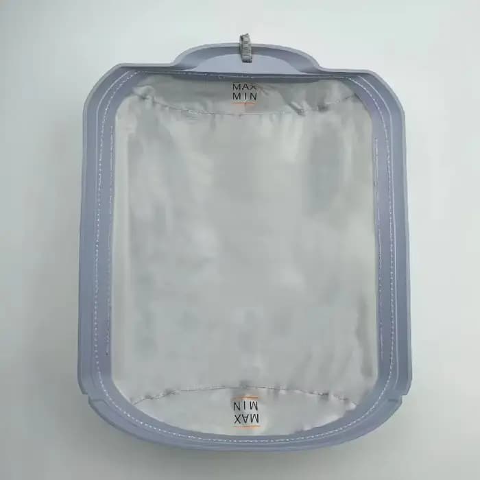 Accessoires pour litière auto-nettoyante pour chat : Tapis en tissu doux pour la collecte des excréments, pour litière Neo-B pour chat