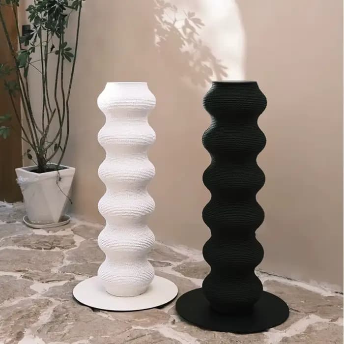 Poteau à gratter Vertical pour chat
