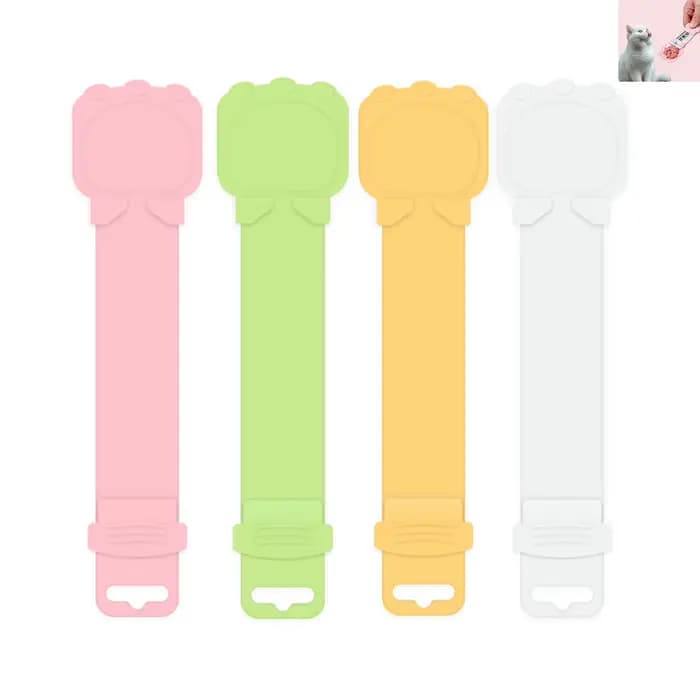 Distributeur de friandises pour chat