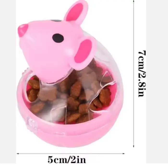 Mangeoire pour animaux de compagnie