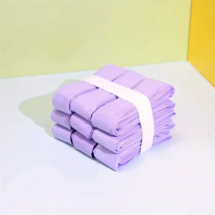 Lot de 18 sacs de recharge pour litière pour chat