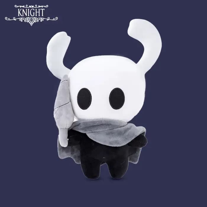 Jouet en peluche de chevalier Adorable