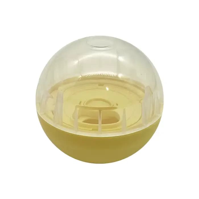 Boule de friandises IQ pour chien