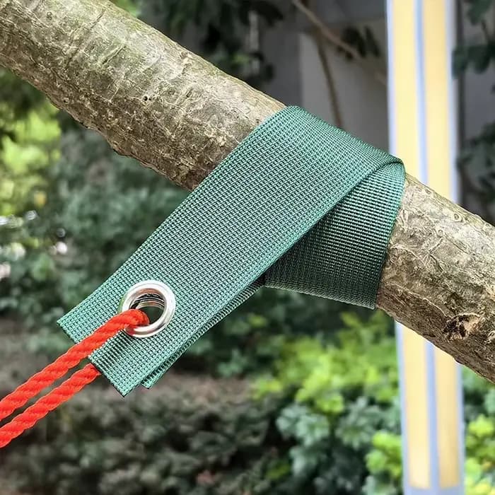 Sangles d'arbre pour piqûre