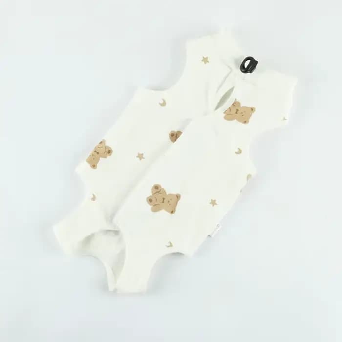 Combinaison chirurgicale pour chats