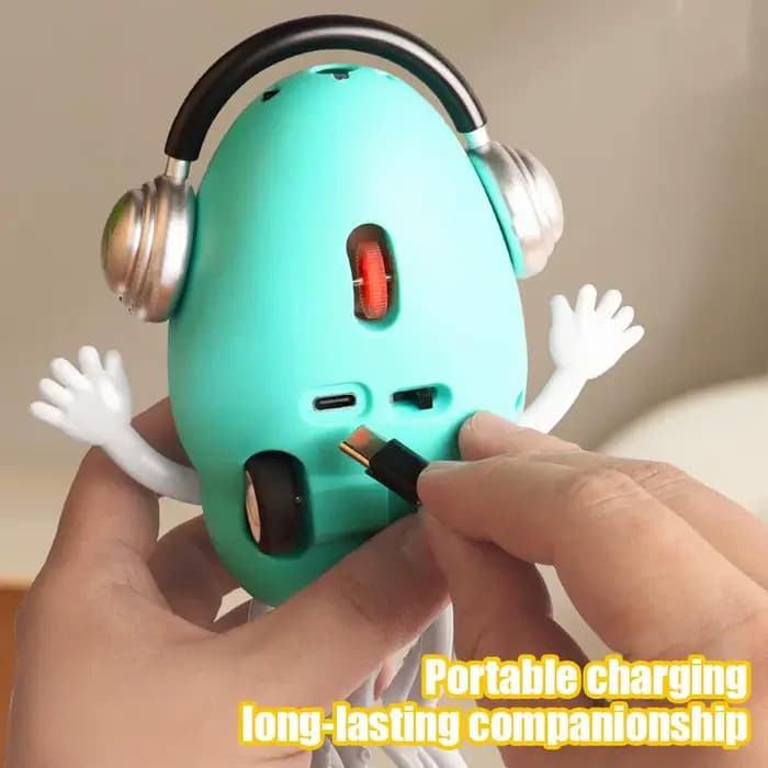 Jouet électronique pour animaux de compagnie