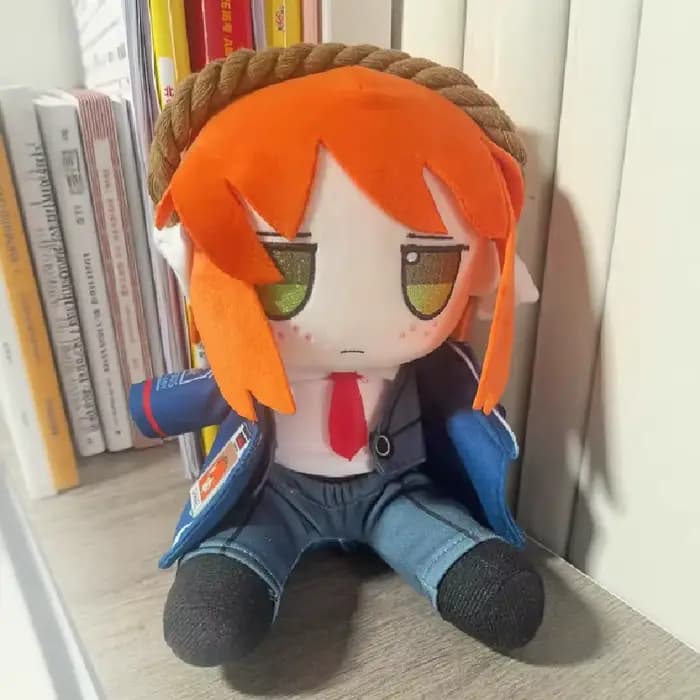 【En stock】 Peluche Limbus Company