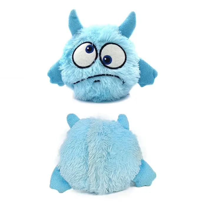 Jouets interactifs pour chiens