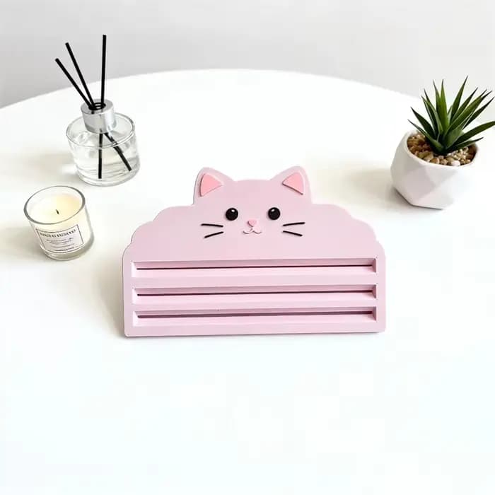 Presse-aliments pour chats - Extrait efficacement les aliments des sacs