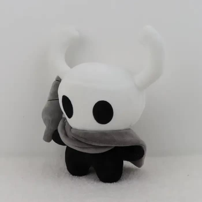 Jouet en peluche de chevalier Adorable