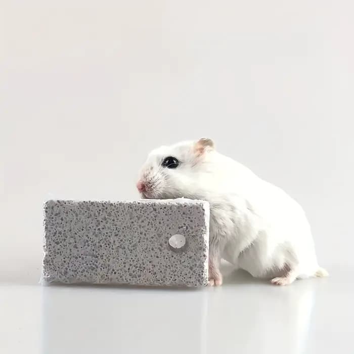 Naturel pour animaux de compagnie