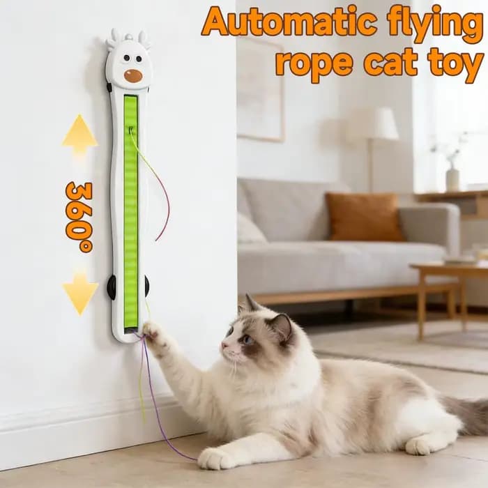 Jouets pour animaux de compagnie