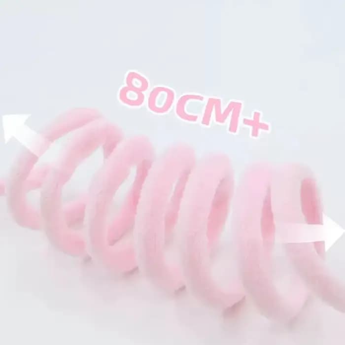 Corde élastique pour chat