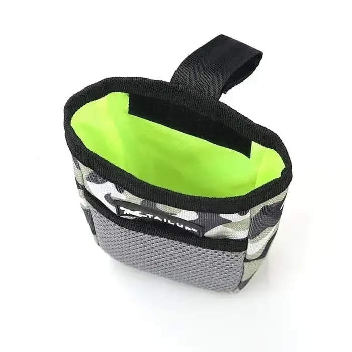 Sac de récompense pour chien