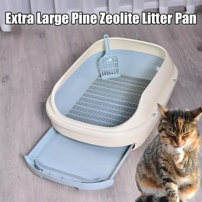 Nouveau tiroir à grille Semi-fermé