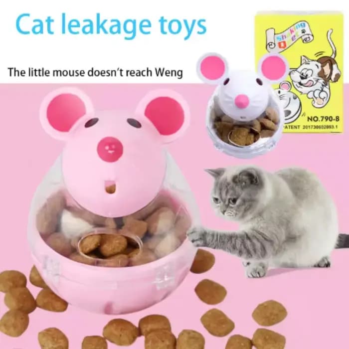 Mangeoire pour animaux de compagnie