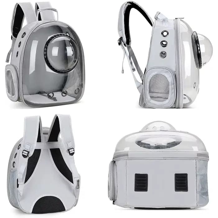 Sac de Transport pour animaux de compagnie
