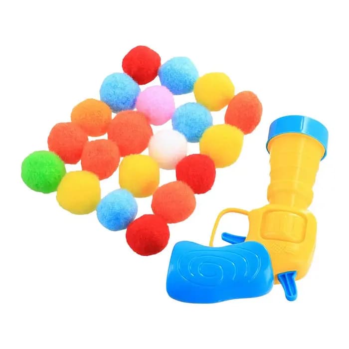 Jouets amusants pour chats