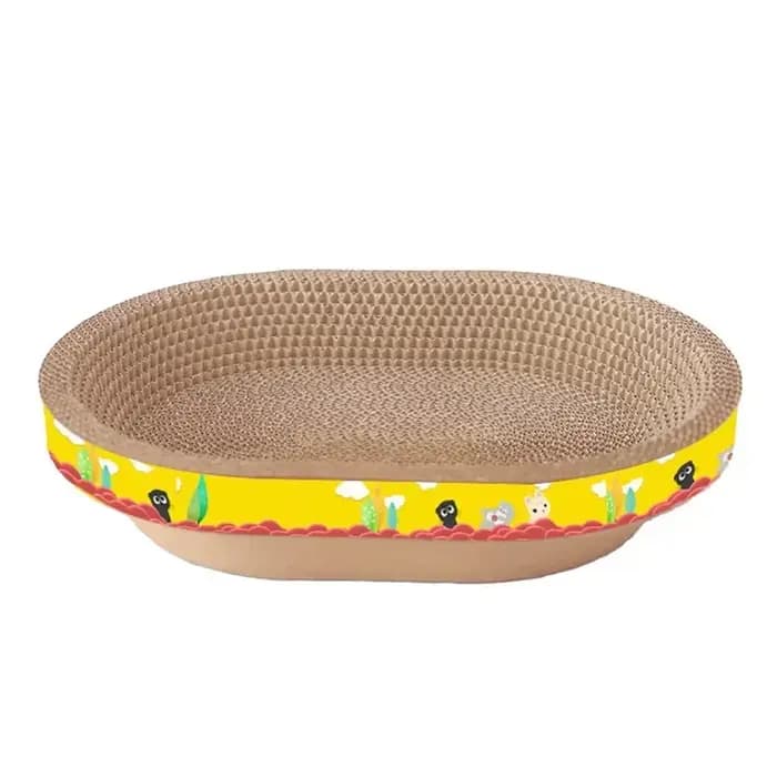 Griffoir pour chat, protection des meubles