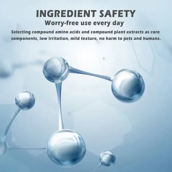 Liquide de désodorisation de stérilisation pour PETKIT bac à litière pour chat Purification spéciale concentré parfum de poire déodorant de nettoyage